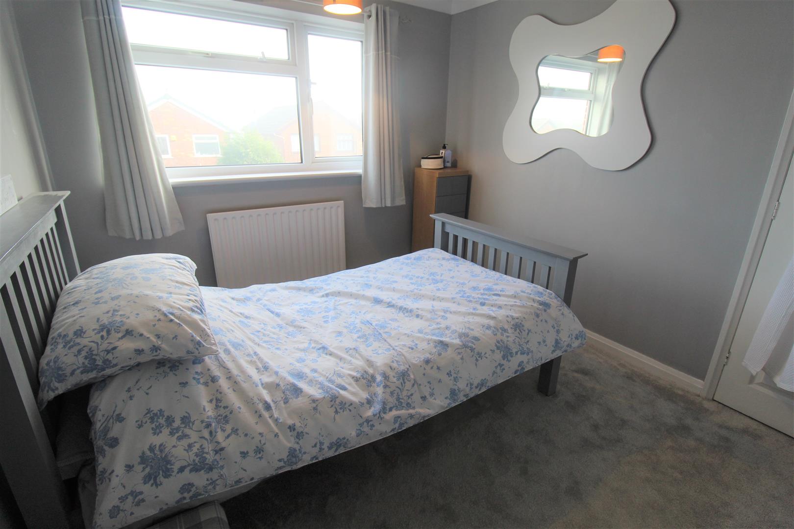 Sherratt Street, Bradeley, Stoke-On-Trent